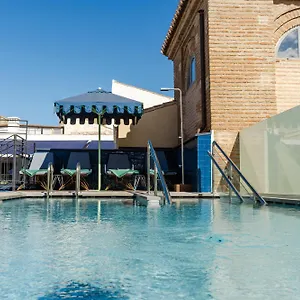 Hotel Palacio Solecio, A Small Luxury Of The World, Màlaga